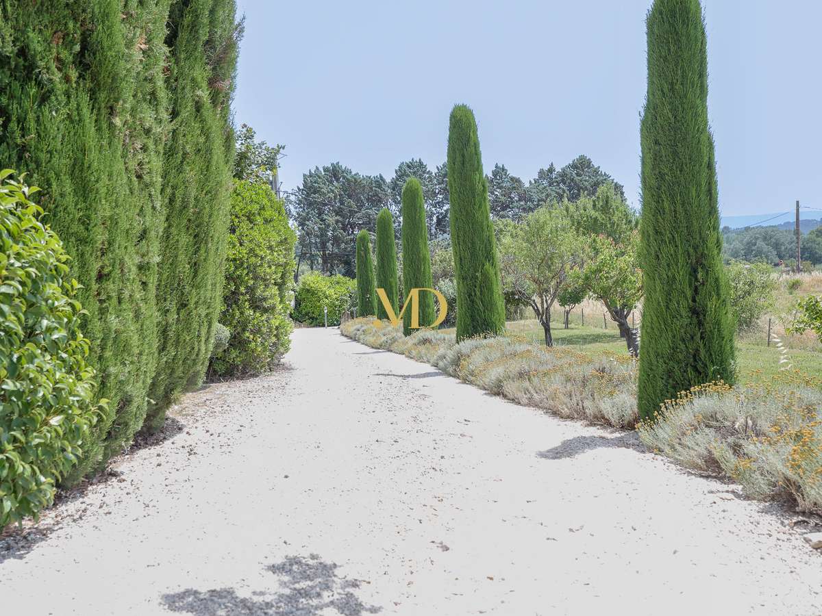House Roussillon