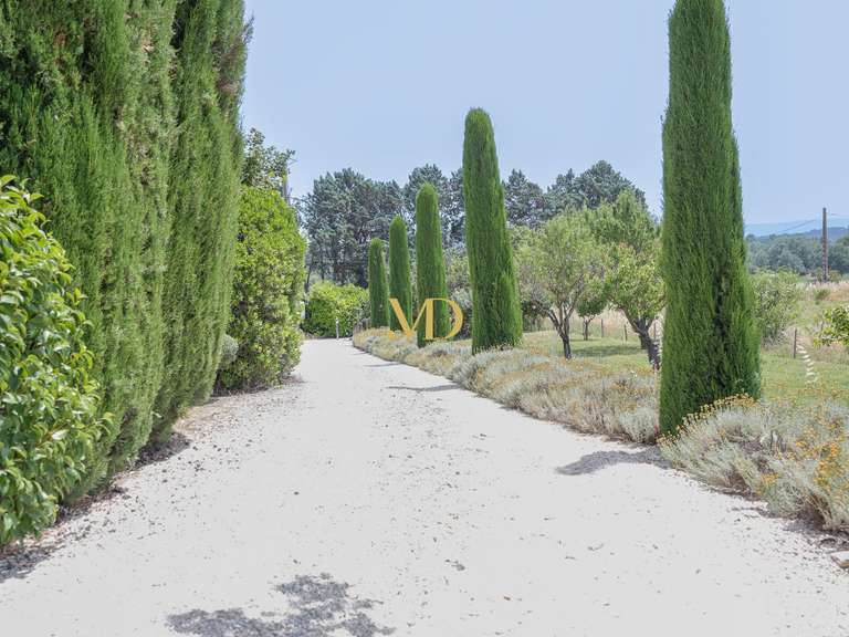 House Roussillon - 6 bedrooms - 256m²