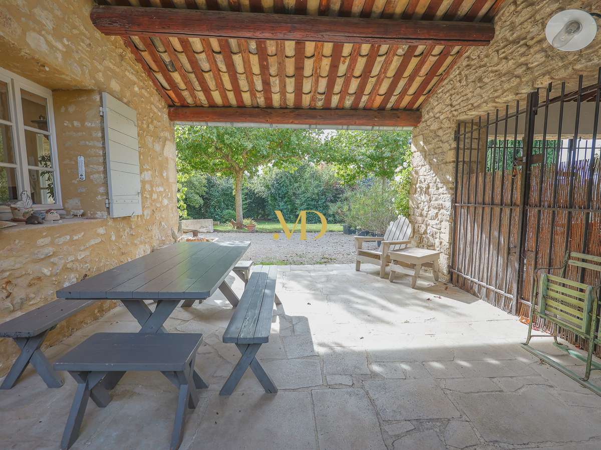 House Roussillon