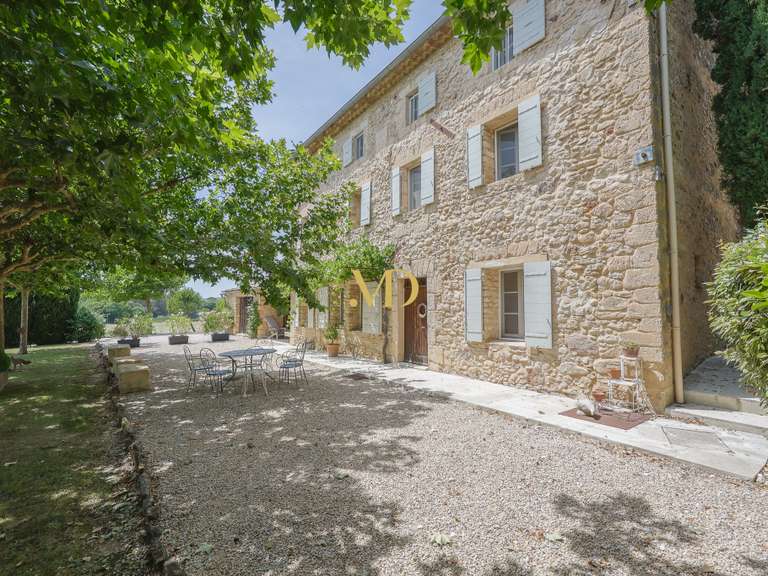 House Roussillon - 6 bedrooms - 256m²