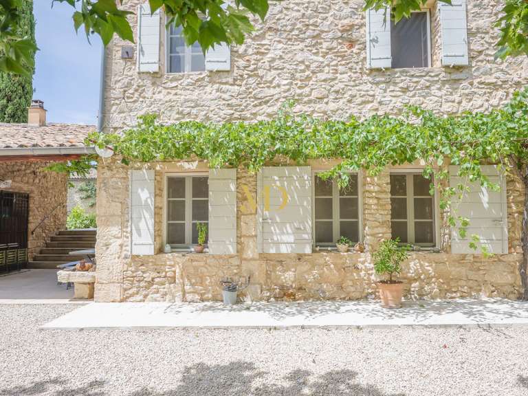 House Roussillon - 6 bedrooms - 256m²