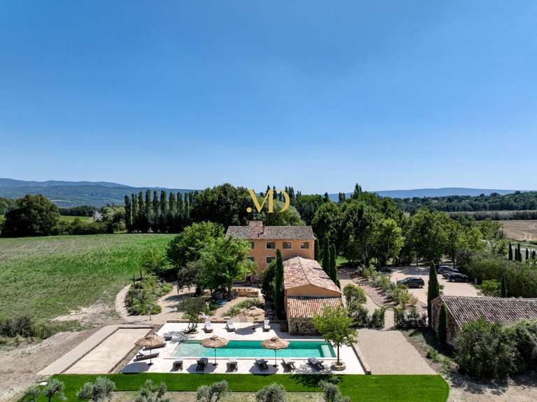 House Roussillon - 7 bedrooms - 600m²