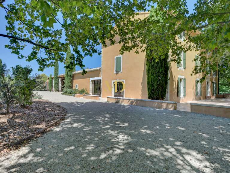 House Roussillon - 7 bedrooms - 600m²