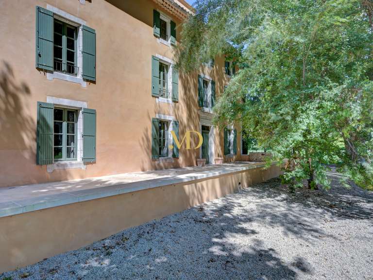 House Roussillon - 7 bedrooms - 600m²
