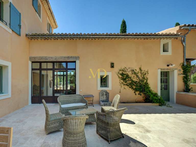 House Roussillon - 7 bedrooms - 600m²