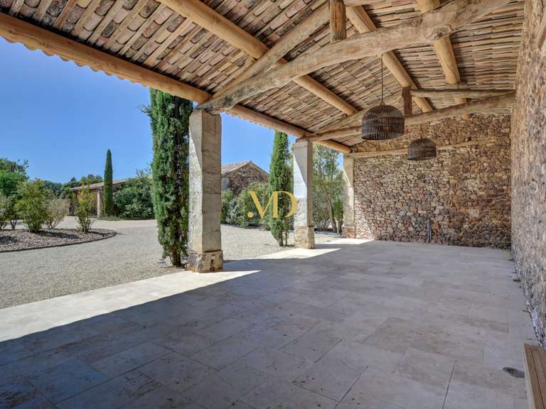 House Roussillon - 7 bedrooms - 600m²