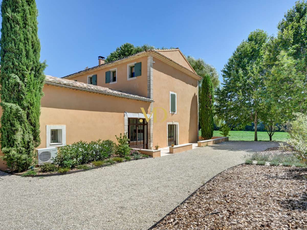 House Roussillon