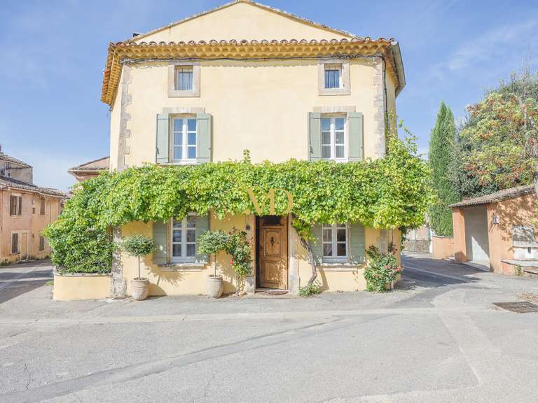 House Roussillon - 3 bedrooms - 135m²