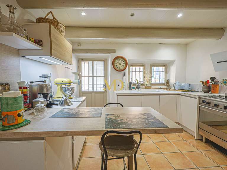 House Roussillon - 3 bedrooms - 135m²