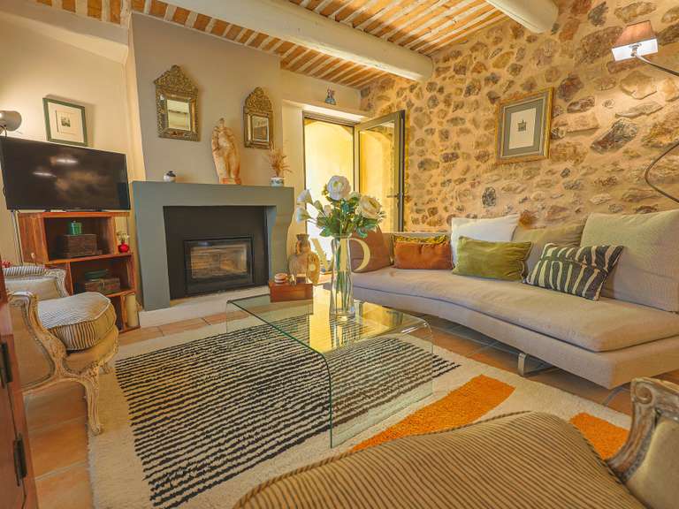 House Roussillon - 3 bedrooms - 135m²
