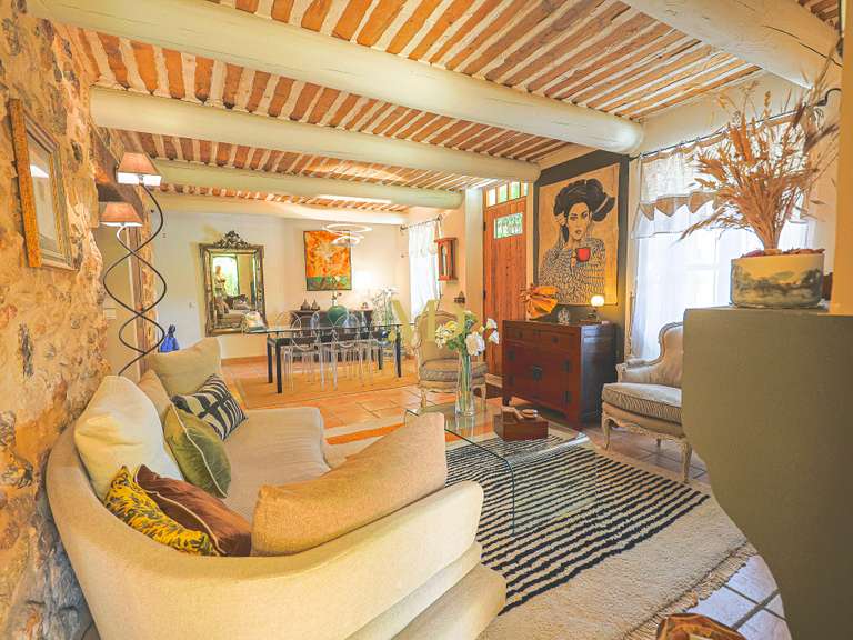 House Roussillon - 3 bedrooms - 135m²