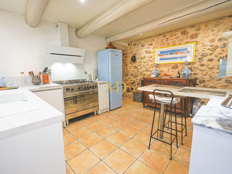 House Roussillon - 3 bedrooms - 135m²