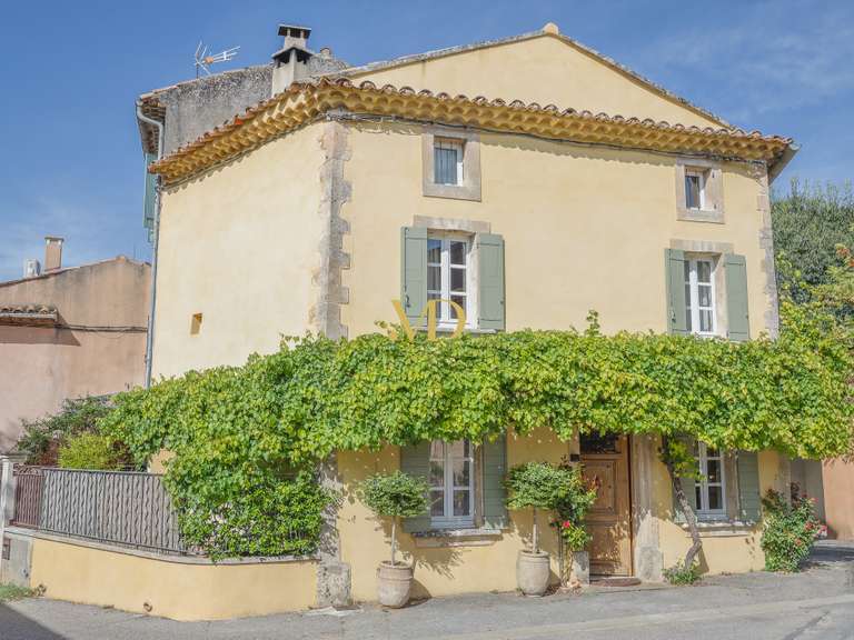 House Roussillon - 3 bedrooms - 135m²