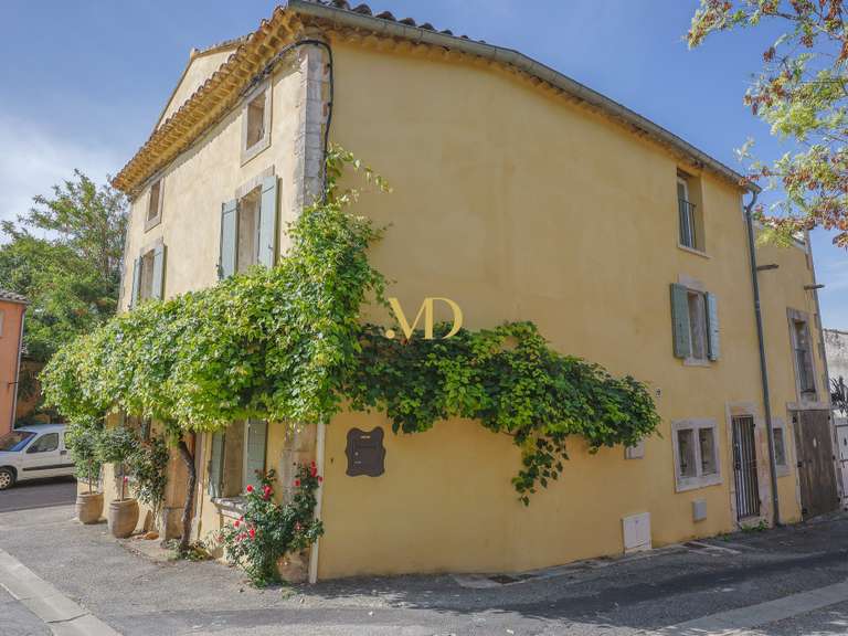 House Roussillon - 3 bedrooms - 135m²