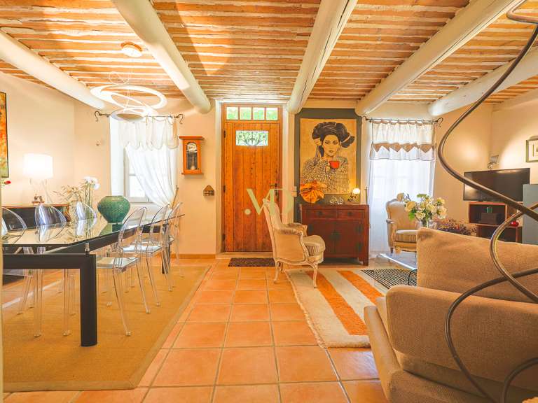 House Roussillon - 3 bedrooms - 135m²