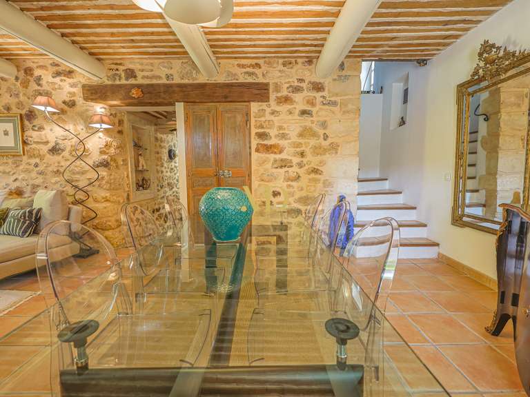 House Roussillon - 3 bedrooms - 135m²