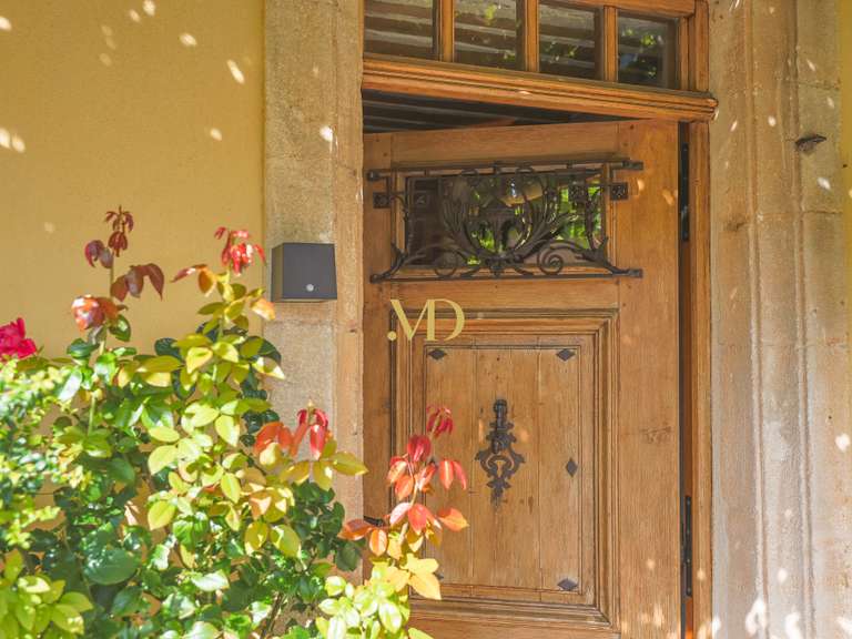 House Roussillon - 3 bedrooms - 135m²