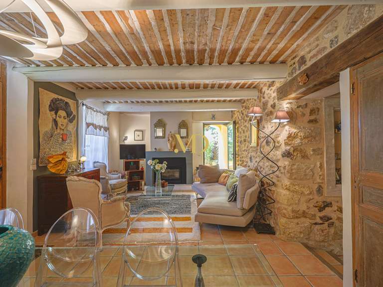 House Roussillon - 3 bedrooms - 135m²
