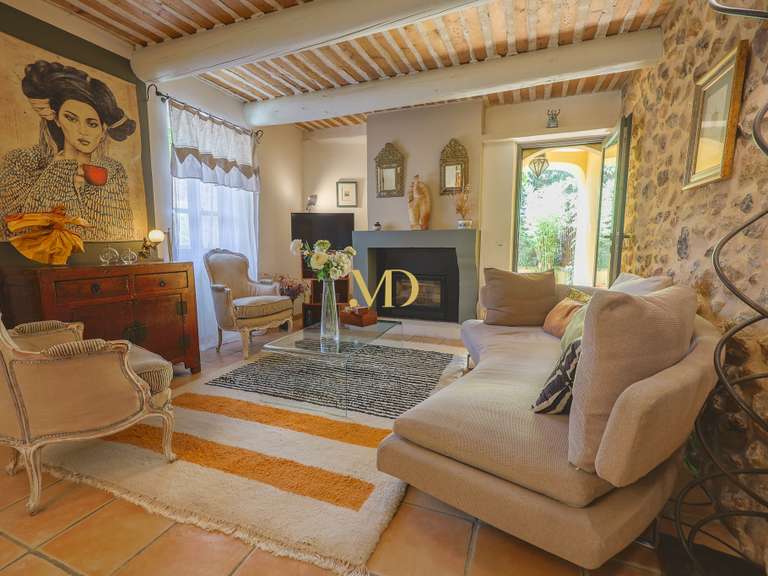 House Roussillon - 3 bedrooms - 135m²