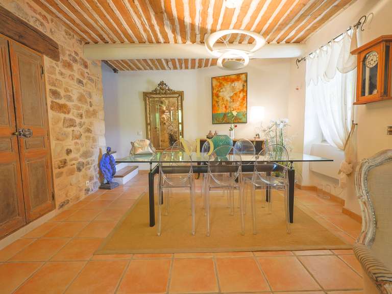 House Roussillon - 3 bedrooms - 135m²