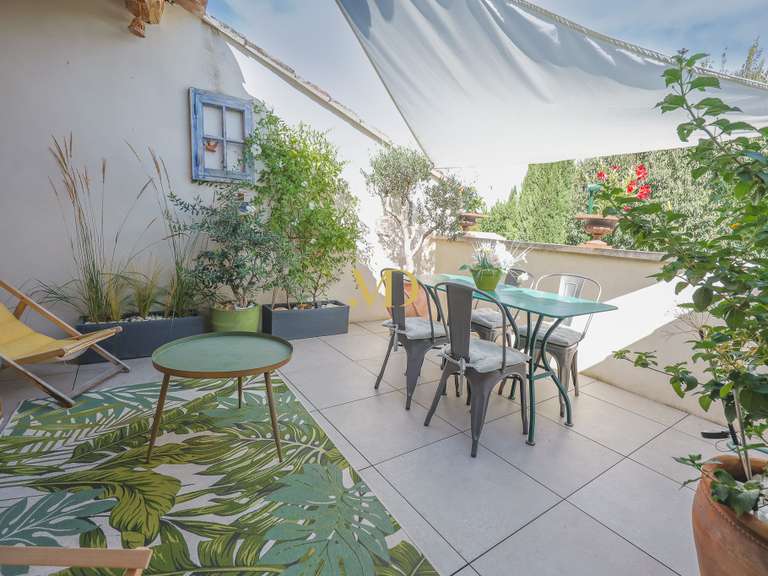 House Roussillon - 3 bedrooms - 135m²