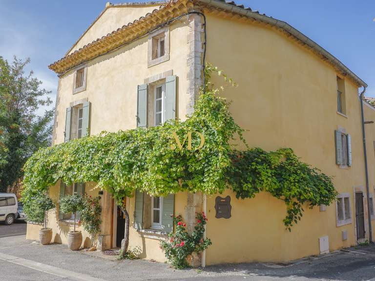 House Roussillon - 3 bedrooms - 135m²