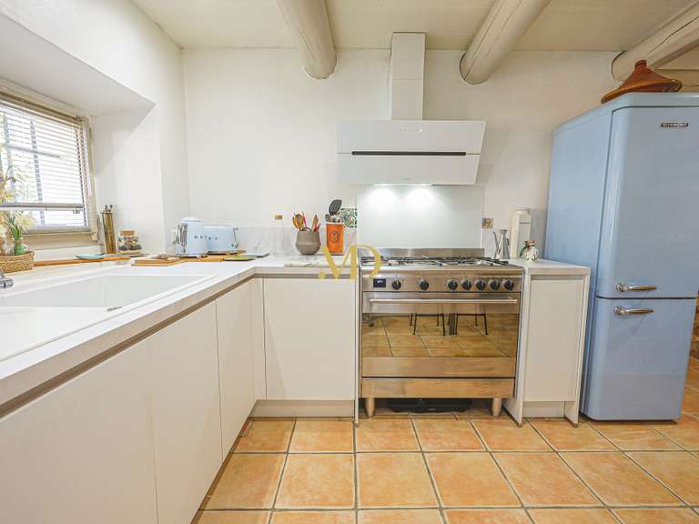 House Roussillon - 3 bedrooms - 135m²