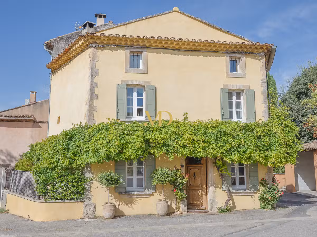 House Roussillon