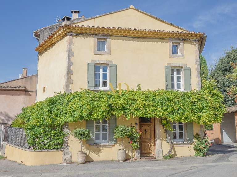 House Roussillon - 3 bedrooms - 135m²