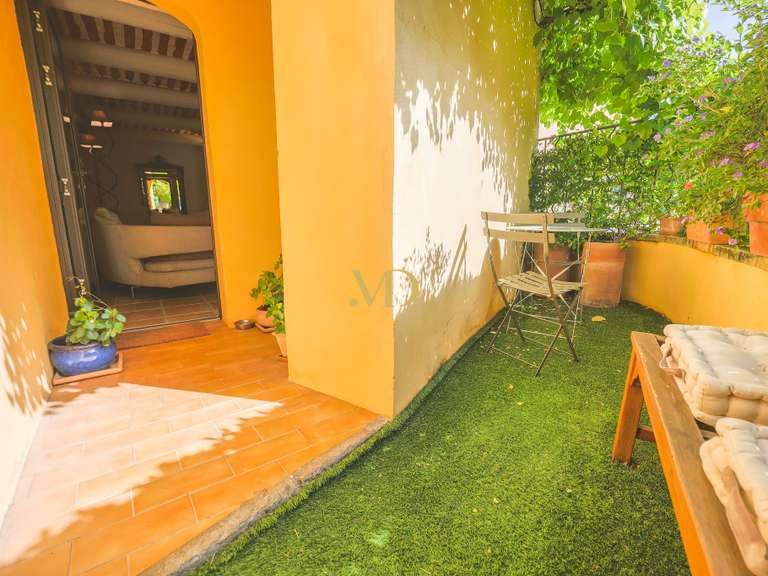 House Roussillon - 3 bedrooms - 135m²