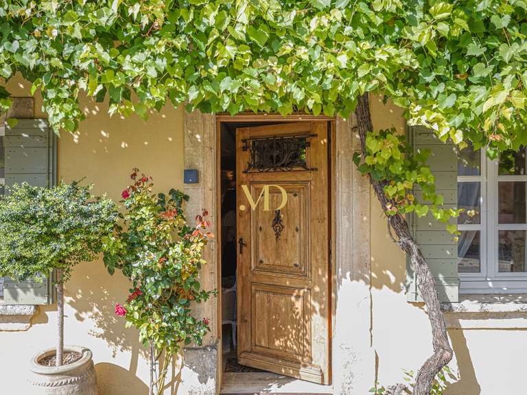 House Roussillon - 3 bedrooms - 135m²
