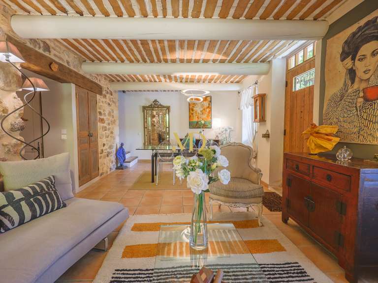House Roussillon - 3 bedrooms - 135m²