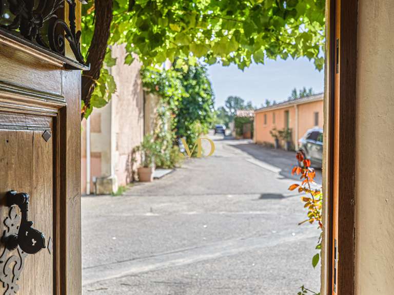 House Roussillon - 3 bedrooms - 135m²