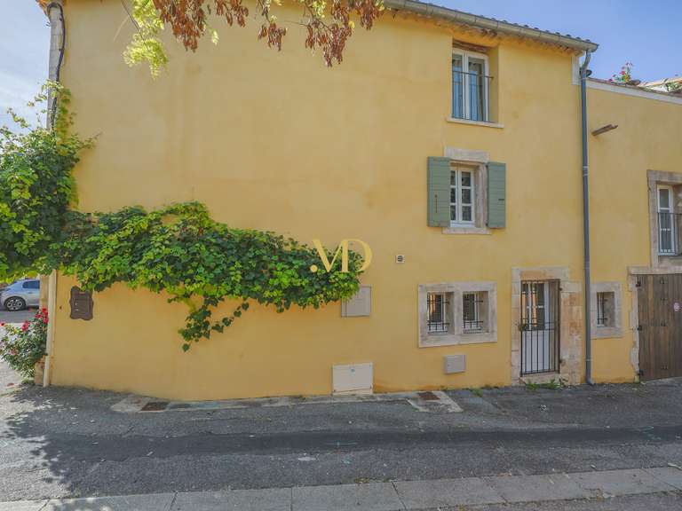 House Roussillon - 3 bedrooms - 135m²