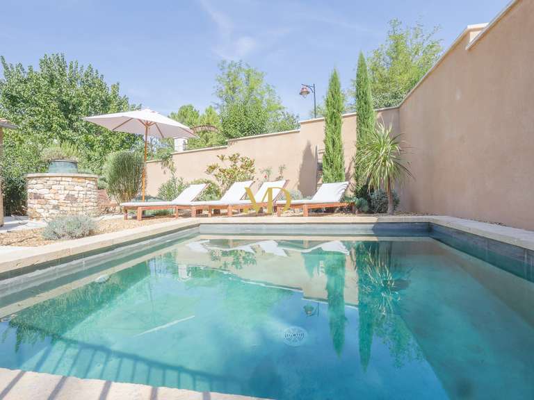 House Roussillon - 4 bedrooms - 155m²