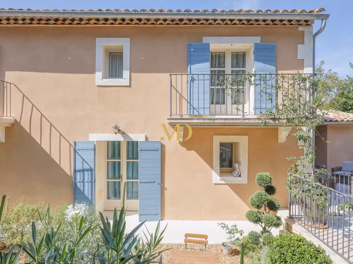House Roussillon