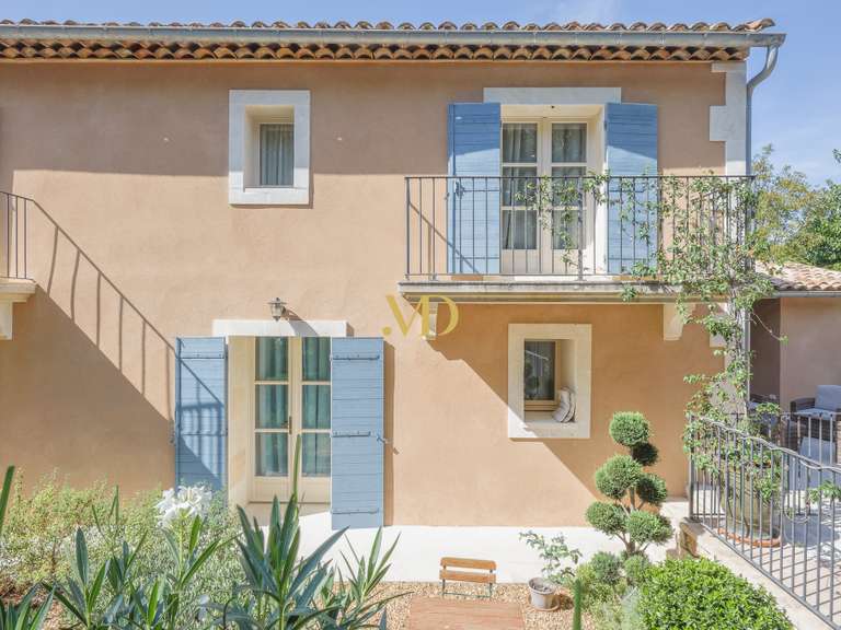 House Roussillon - 4 bedrooms - 155m²