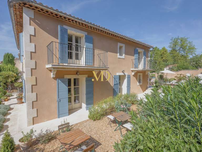House Roussillon - 4 bedrooms - 155m²