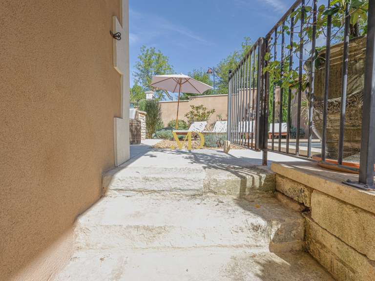 House Roussillon - 4 bedrooms - 155m²