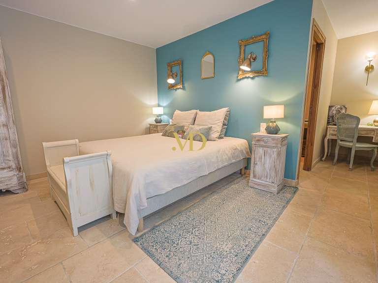 House Roussillon - 4 bedrooms - 155m²