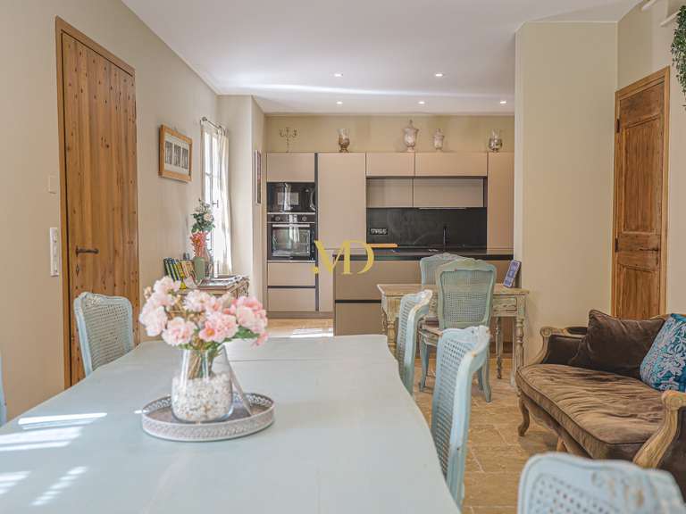 House Roussillon - 4 bedrooms - 155m²