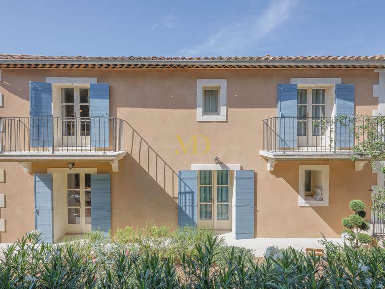 House Roussillon - 4 bedrooms - 155m²