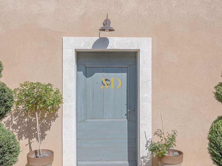 House Roussillon - 4 bedrooms - 155m²