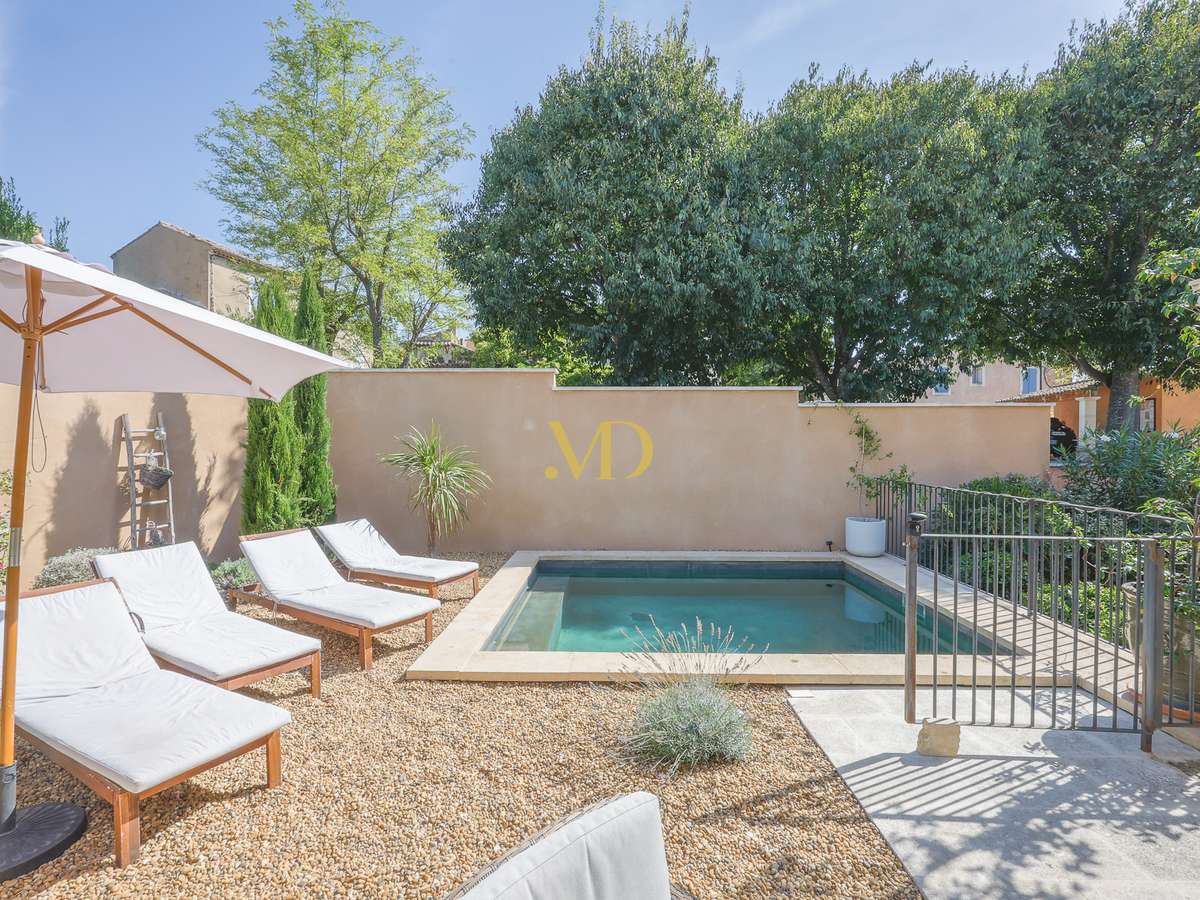 House Roussillon