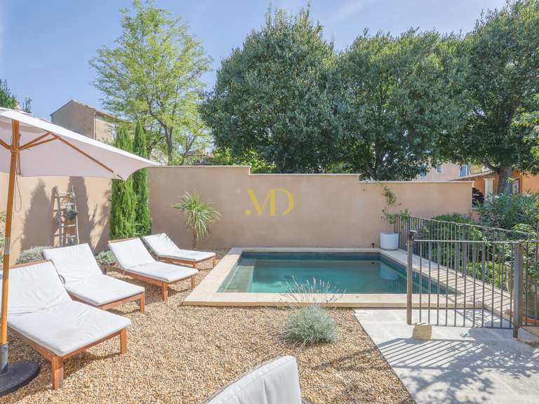 House Roussillon - 4 bedrooms - 155m²