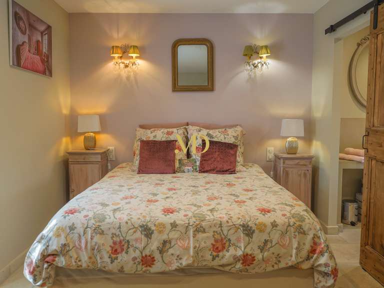 House Roussillon - 4 bedrooms - 155m²