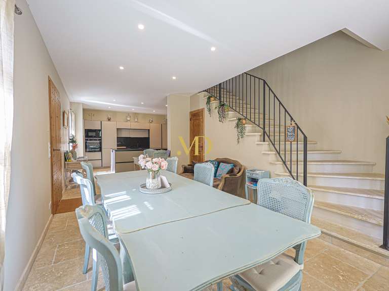 House Roussillon - 4 bedrooms - 155m²