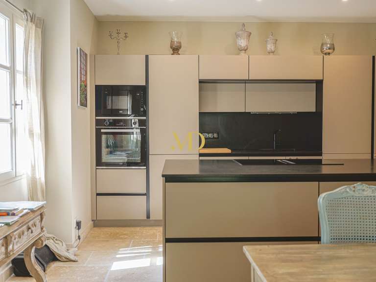 House Roussillon - 4 bedrooms - 155m²