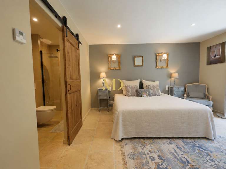 House Roussillon - 4 bedrooms - 155m²