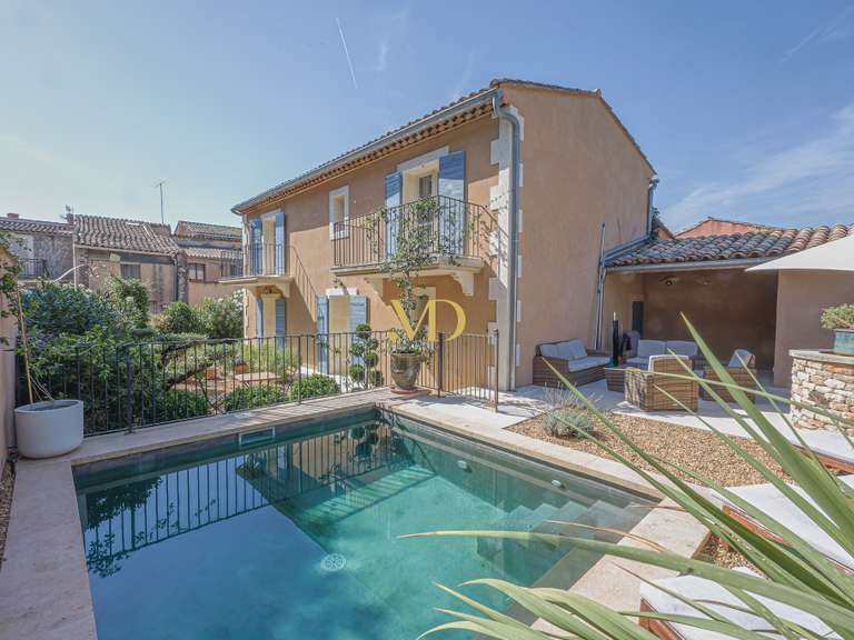 House Roussillon - 4 bedrooms - 155m²